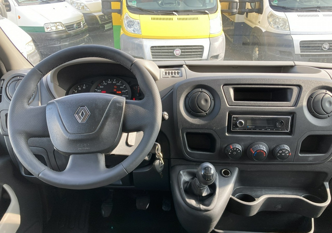 Matbil Renault Master Autosklep pieczywa Gastronomiczny Food Truck Foodtruck sklep BORCO20: bilde 14 Matbil Renault Master Autosklep pieczywa Gastronomiczny Food Truck Foodtruck sklep BORCO20: bilde 14