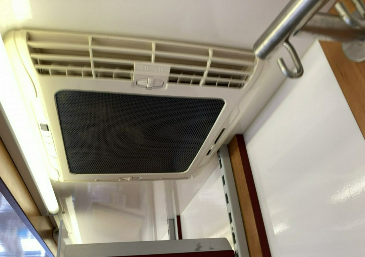 Matbil Renault Master Master Autosklep Gastronomiczny Food Truck Foodtruck Sklep bar 2009: bilde 6