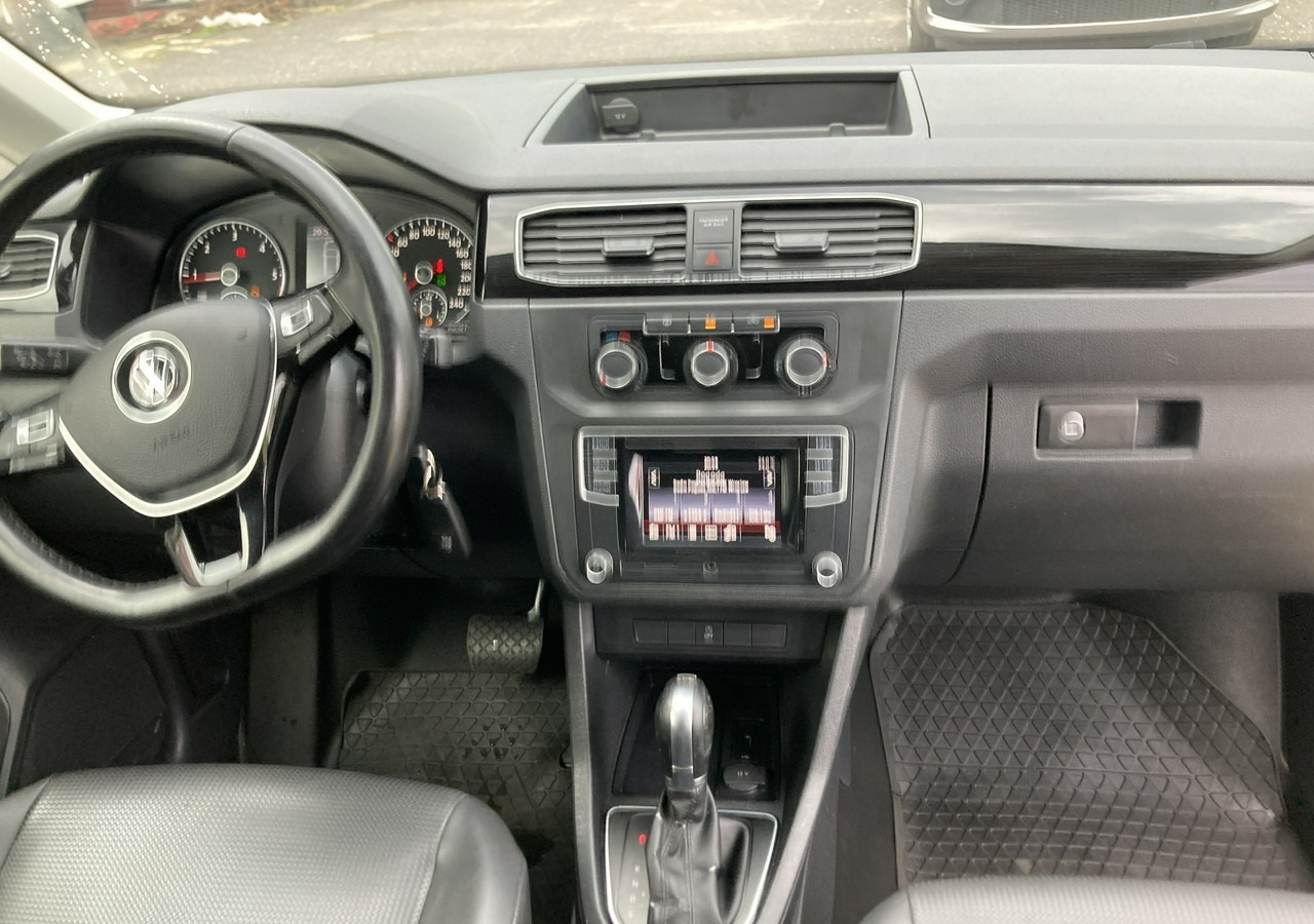 Volkswagen Caddy III Caddy 2.0 dla Niepełnosprawnych inwalida rampa Model 2020 Pfron - Personenbil: bilde 4 Volkswagen Caddy III Caddy 2.0 dla Niepełnosprawnych inwalida rampa Model 2020 Pfron - Personenbil: bilde 4