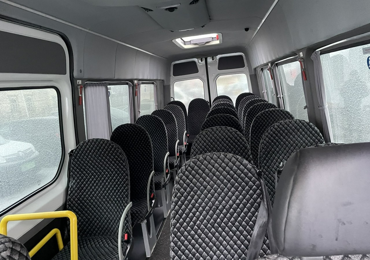 Volkswagen Crafter Crafter 2.0-163KM Autobus 23 osoby Klima Nawi Kamera elek-drzwi 2015 - Personenbil: bilde 2 Volkswagen Crafter Crafter 2.0-163KM Autobus 23 osoby Klima Nawi Kamera elek-drzwi 2015 - Personenbil: bilde 2