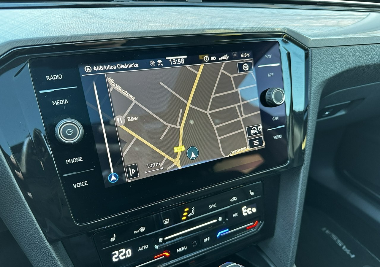 Volkswagen Passat B8 GTE 1.4TSI 218KM Hybryda Plug-in zasięg 50km Panorama*Navi*Skóra*FV2 - Personenbil: bilde 3 Volkswagen Passat B8 GTE 1.4TSI 218KM Hybryda Plug-in zasięg 50km Panorama*Navi*Skóra*FV2 - Personenbil: bilde 3