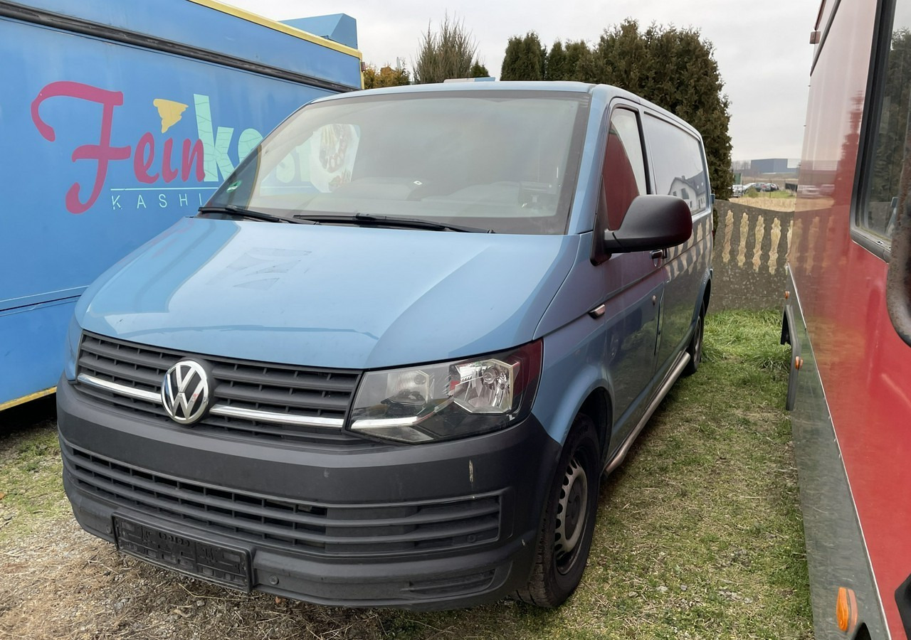 Volkswagen Transporter T6 Transporter Bankowóz kuloodporny opanceżony Model 2018 - Collectorbil: bilde 1 Volkswagen Transporter T6 Transporter Bankowóz kuloodporny opanceżony Model 2018 - Collectorbil: bilde 1