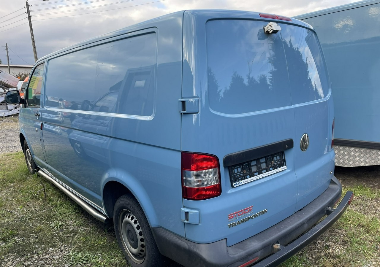 Volkswagen Transporter Trasporter T5 Bankowóz kuloodporny opancerzony 2015 - Collectorbil: bilde 4 Volkswagen Transporter Trasporter T5 Bankowóz kuloodporny opancerzony 2015 - Collectorbil: bilde 4