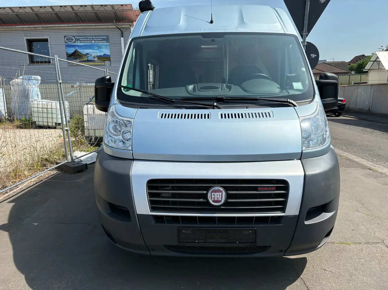 Bravia Camp Marino Due 600 - Bybobil: bilde 2 Bravia Camp Marino Due 600 - Bybobil: bilde 2