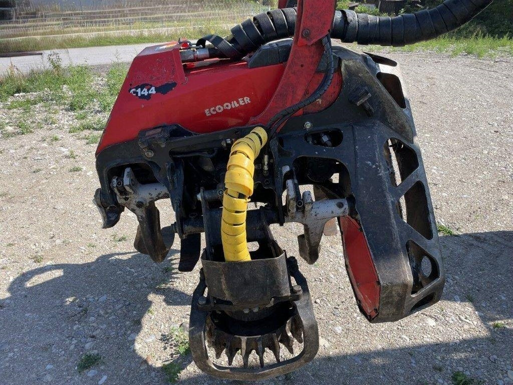 Komatsu 951 - Hogstmaskin: bilde 4 Komatsu 951 - Hogstmaskin: bilde 4