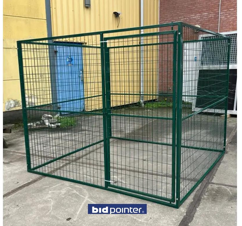 HH Hondenkennel - Hageutstyr: bilde 3 HH Hondenkennel - Hageutstyr: bilde 3