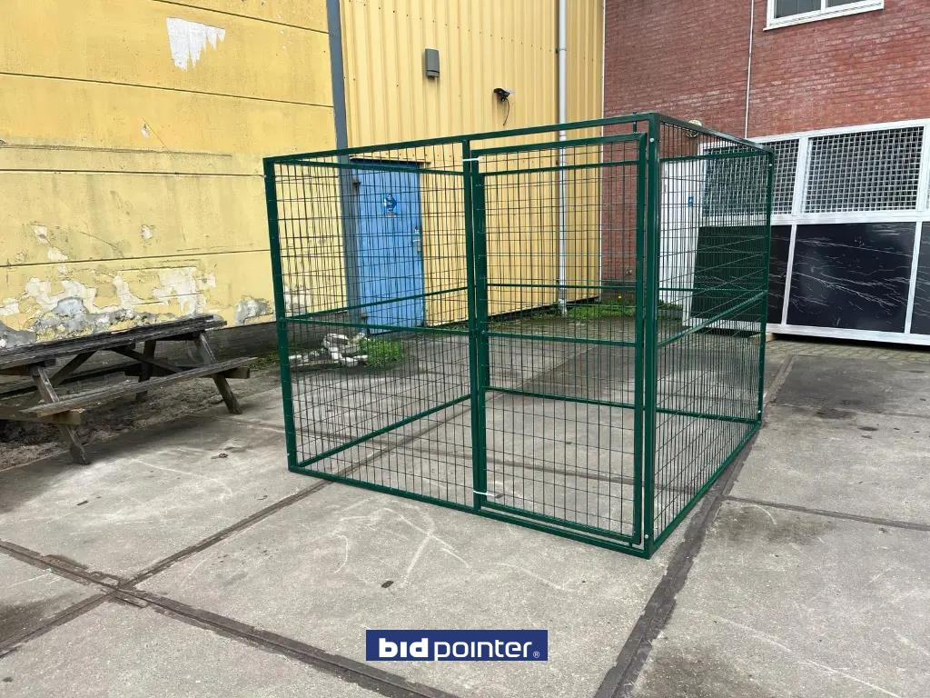 HH Hondenkennel - Hageutstyr: bilde 4 HH Hondenkennel - Hageutstyr: bilde 4