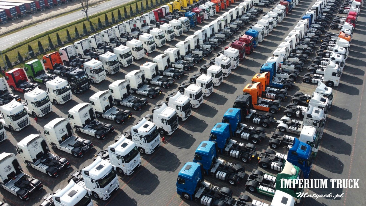 Tippsemi Benalu WYWROTKA / 25 m3 / ALUMINIOWA / OŚ PODNOSZONA /: bilde 17 Tippsemi Benalu WYWROTKA / 25 m3 / ALUMINIOWA / OŚ PODNOSZONA /: bilde 17