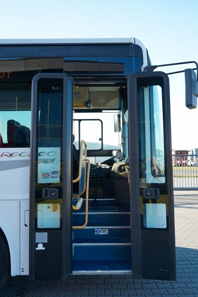 Buss Irisbus RECREO / EURO5 / SPROWADZONY / MANUAL /: bilde 16