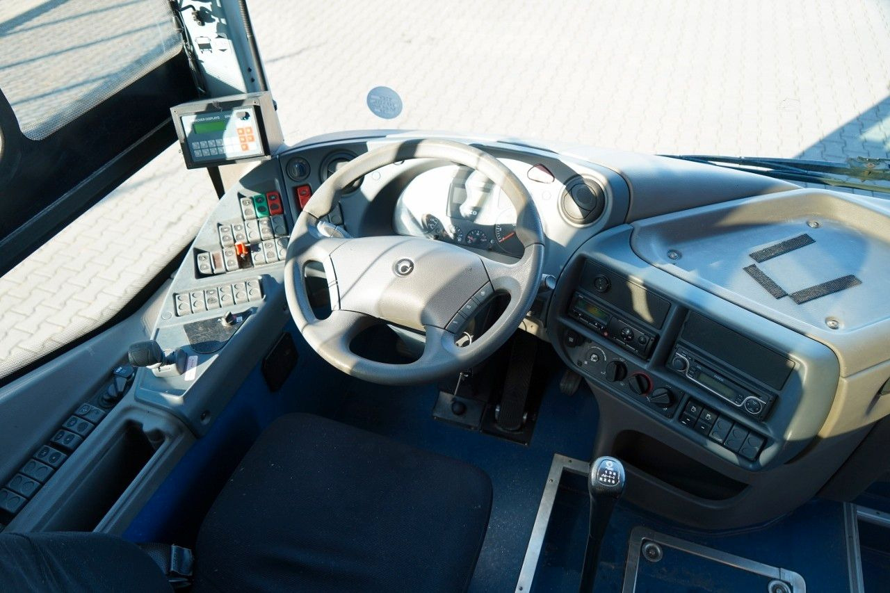 Buss Irisbus RECREO / EURO5 / SPROWADZONY / MANUAL /: bilde 19