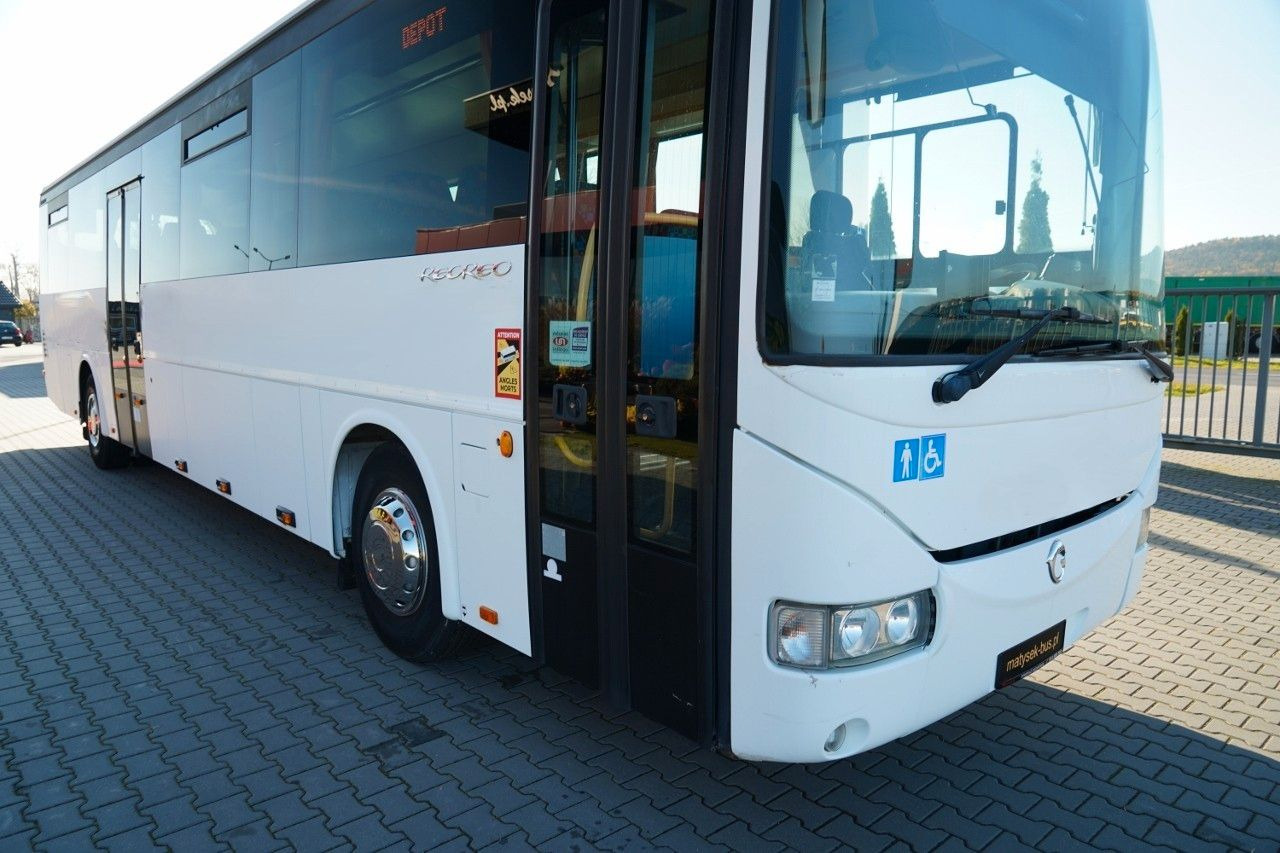 Buss Irisbus RECREO / EURO5 / SPROWADZONY / MANUAL /: bilde 7