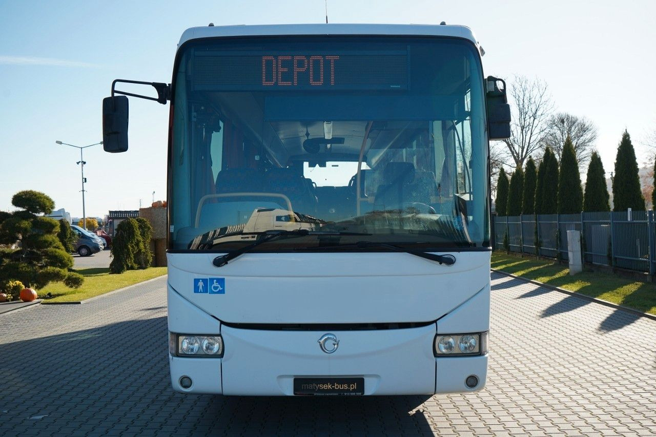 Buss Irisbus RECREO / EURO5 / SPROWADZONY / MANUAL /: bilde 8