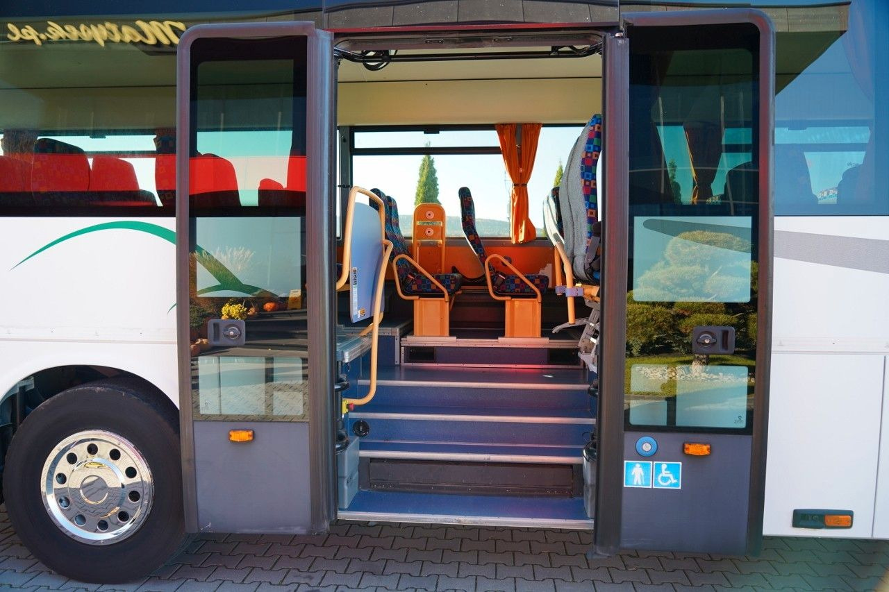 Buss Irisbus RECREO / EURO5 / SPROWADZONY / MANUAL /: bilde 29