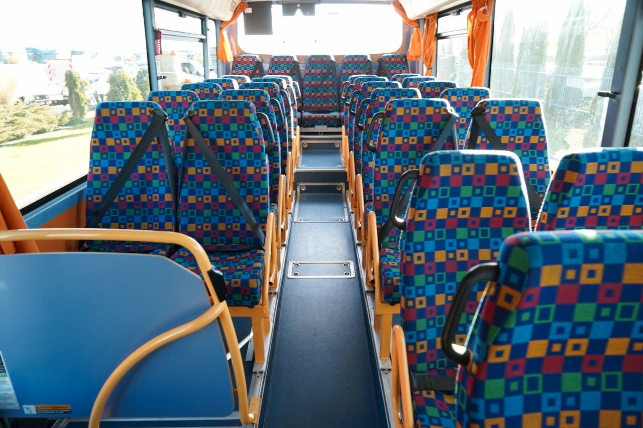 Buss Irisbus RECREO / EURO5 / SPROWADZONY / MANUAL /: bilde 25
