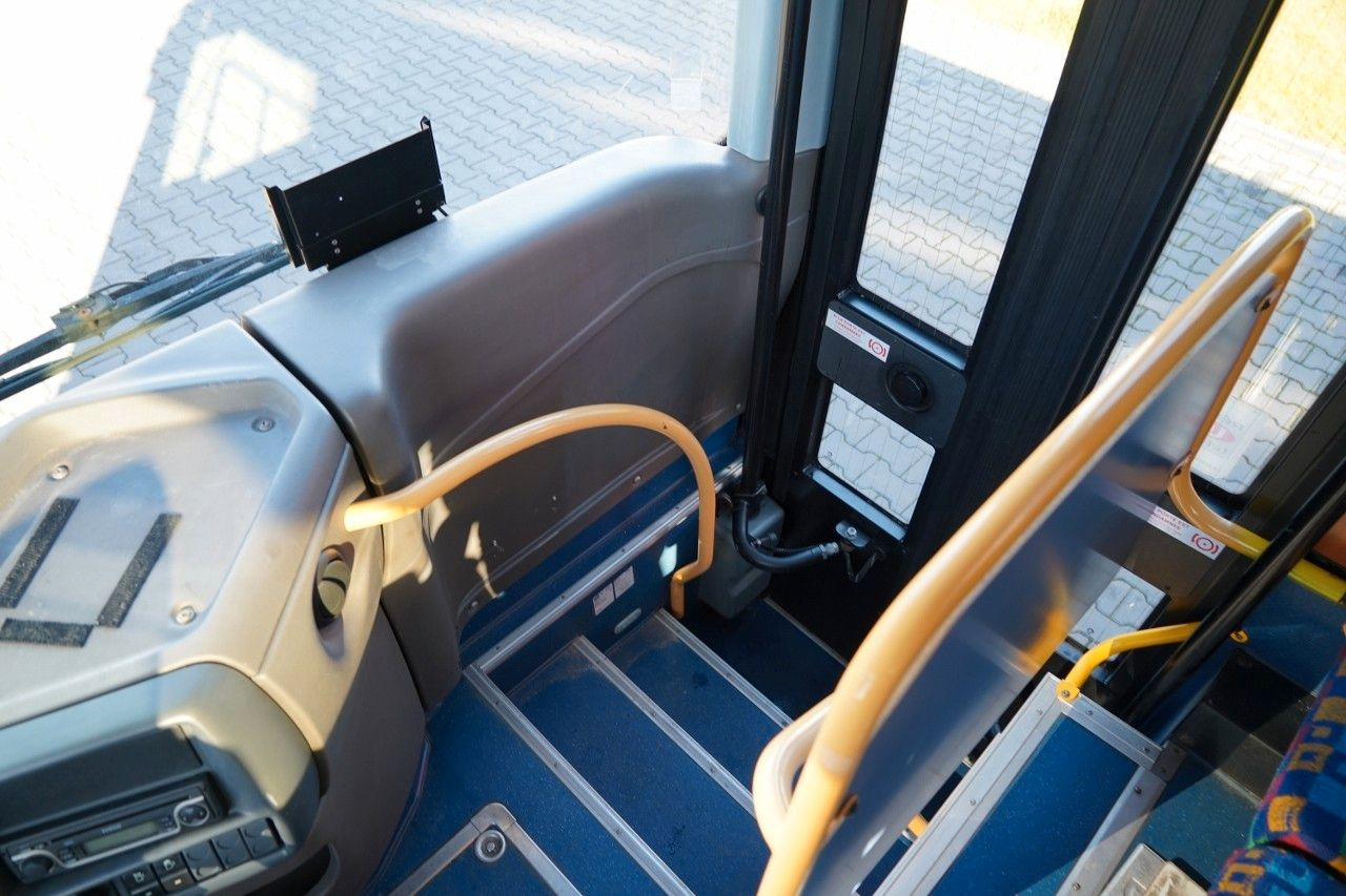 Buss Irisbus RECREO / EURO5 / SPROWADZONY / MANUAL /: bilde 22