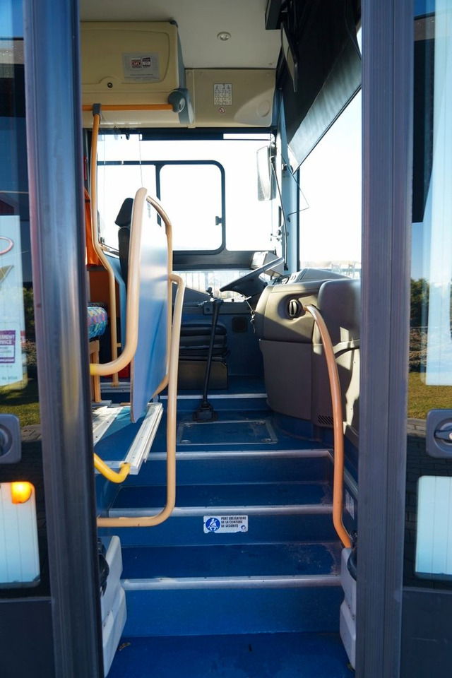 Buss Irisbus RECREO / EURO5 / SPROWADZONY / MANUAL /: bilde 17