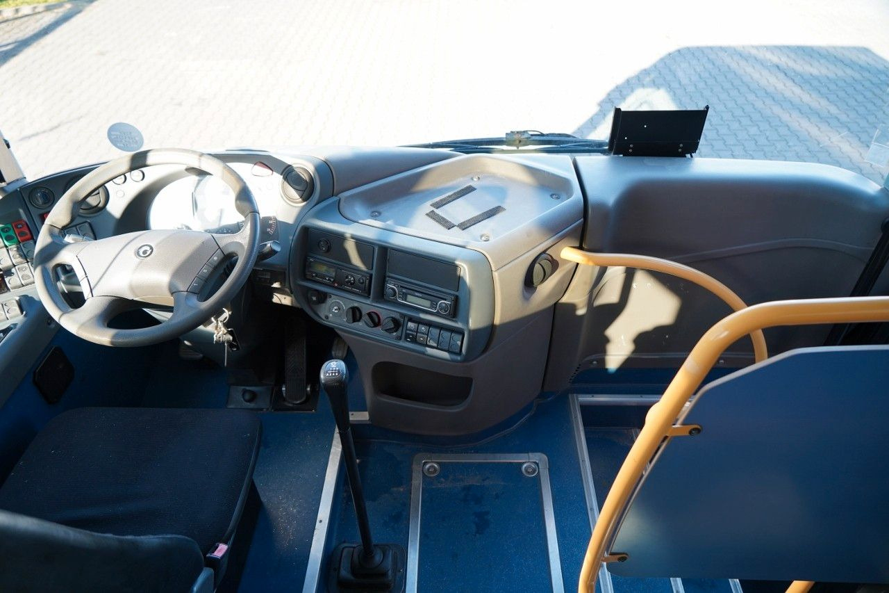 Buss Irisbus RECREO / EURO5 / SPROWADZONY / MANUAL /: bilde 21