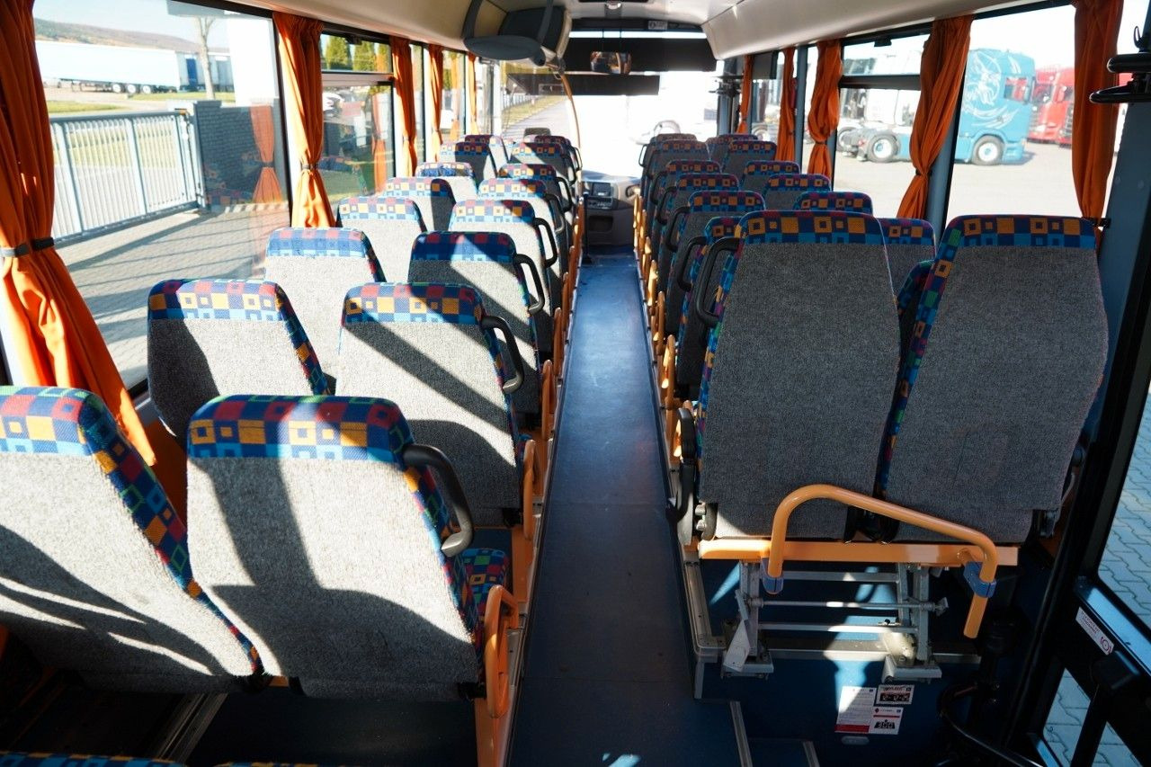 Buss Irisbus RECREO / EURO5 / SPROWADZONY / MANUAL /: bilde 28