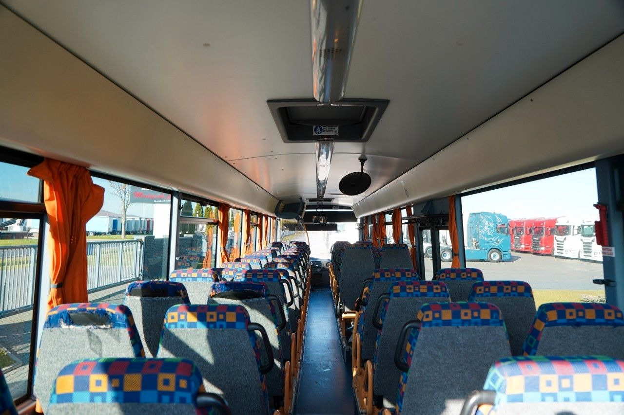 Buss Irisbus RECREO / EURO5 / SPROWADZONY / MANUAL /: bilde 27