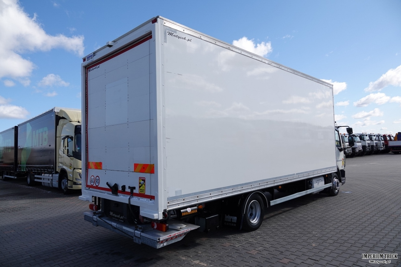 DAF LF 210 / KONTENER - 7 M / SOLÓWKA / WINDA DHOLLANDIA / EURO 6 - Skapbil: bilde 5 DAF LF 210 / KONTENER - 7 M / SOLÓWKA / WINDA DHOLLANDIA / EURO 6 - Skapbil: bilde 5