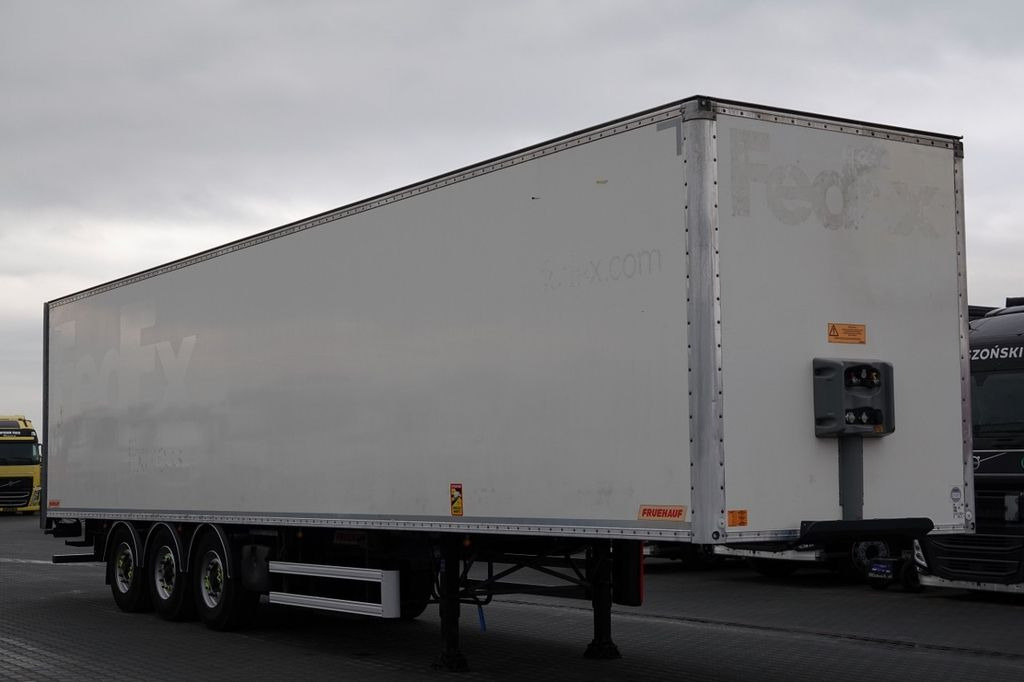 Frühauf KONTENER / KOFFER / ROLETA / PODŁOGA BARDZO MOCN Frühauf KONTENER / KOFFER / ROLETA / PODŁOGA BARDZO MOCN - Kjølesemi: bilde 4 Frühauf KONTENER / KOFFER / ROLETA / PODŁOGA BARDZO MOCN Frühauf KONTENER / KOFFER / ROLETA / PODŁOGA BARDZO MOCN - Kjølesemi: bilde 4