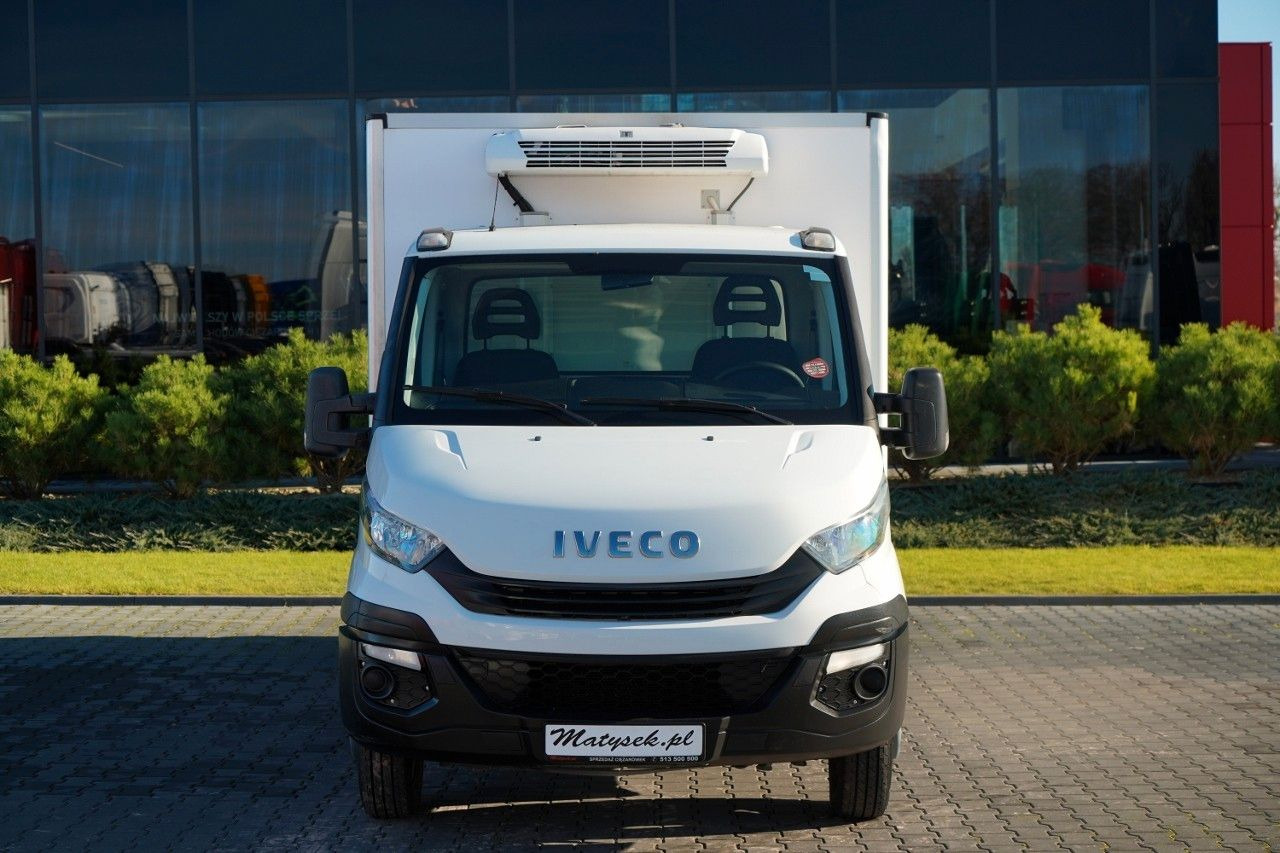 Iveco DAILY 35-150 / 3.0 d / CHŁODNIA / 3,85 M / AGR - Kjølebil: bilde 2 Iveco DAILY 35-150 / 3.0 d / CHŁODNIA / 3,85 M / AGR - Kjølebil: bilde 2