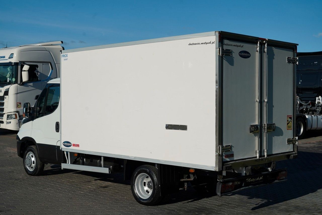 Iveco DAILY 35-150 / 3.0 d / CHŁODNIA / 3,85 M / AGR - Kjølebil: bilde 5 Iveco DAILY 35-150 / 3.0 d / CHŁODNIA / 3,85 M / AGR - Kjølebil: bilde 5