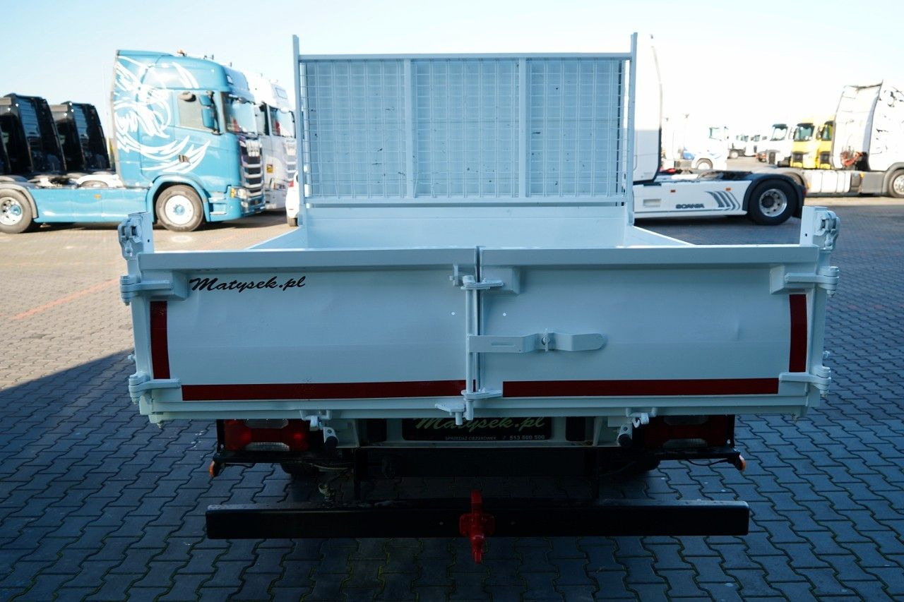 Leie  Iveco DAILY 35C11 / WYWROTKA / BRYGADÓWKA / BLIŹNIAK / Iveco DAILY 35C11 / WYWROTKA / BRYGADÓWKA / BLIŹNIAK /: bilde 23