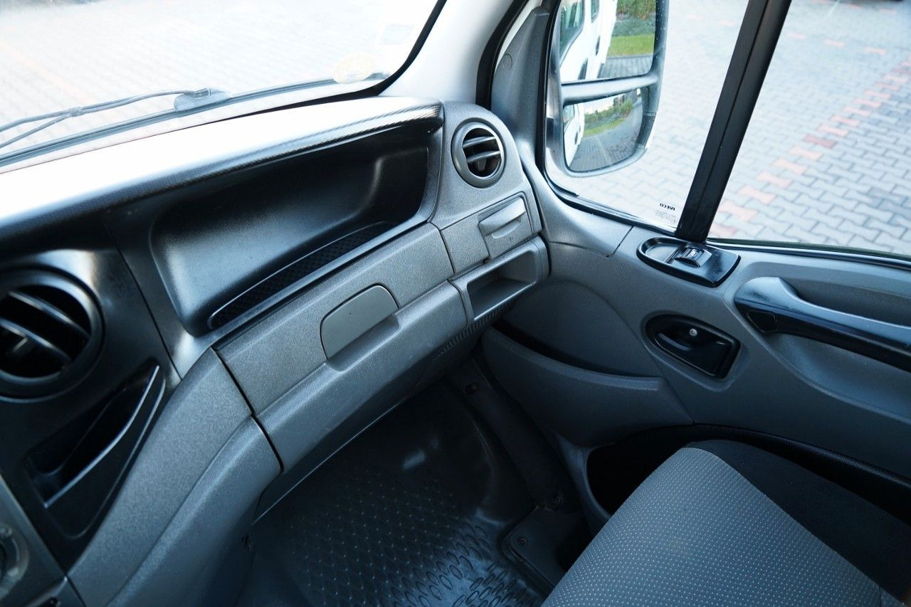 Leie  Iveco DAILY 35C11 / WYWROTKA / BRYGADÓWKA / BLIŹNIAK / Iveco DAILY 35C11 / WYWROTKA / BRYGADÓWKA / BLIŹNIAK /: bilde 35