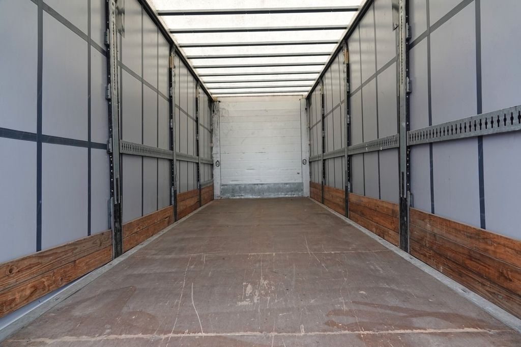 Lastebil med kjøl Iveco EUROCARGO: bilde 9