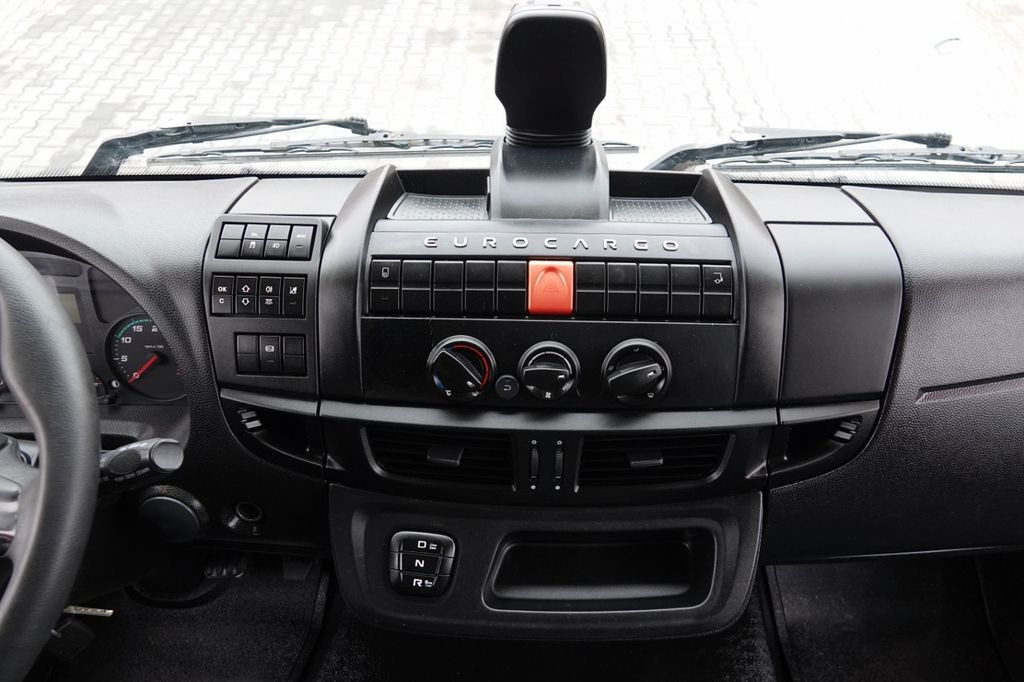 Lastebil med kjøl Iveco EUROCARGO: bilde 16