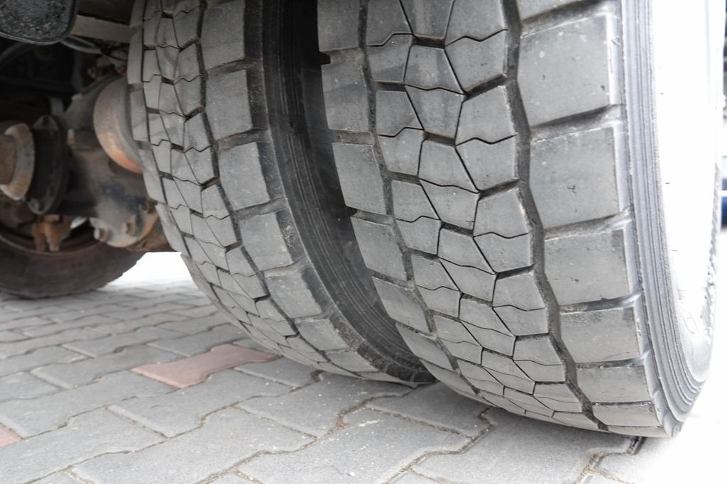 Lastebil med kjøl Iveco EUROCARGO: bilde 12