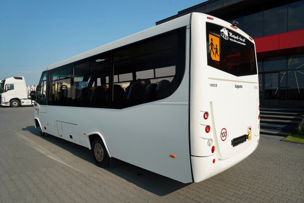 Iveco KAPENA / EURO6 / MANUAL / KLIMATYZACJA / SPROWAD - Forstadsbus: bilde 2 Iveco KAPENA / EURO6 / MANUAL / KLIMATYZACJA / SPROWAD - Forstadsbus: bilde 2