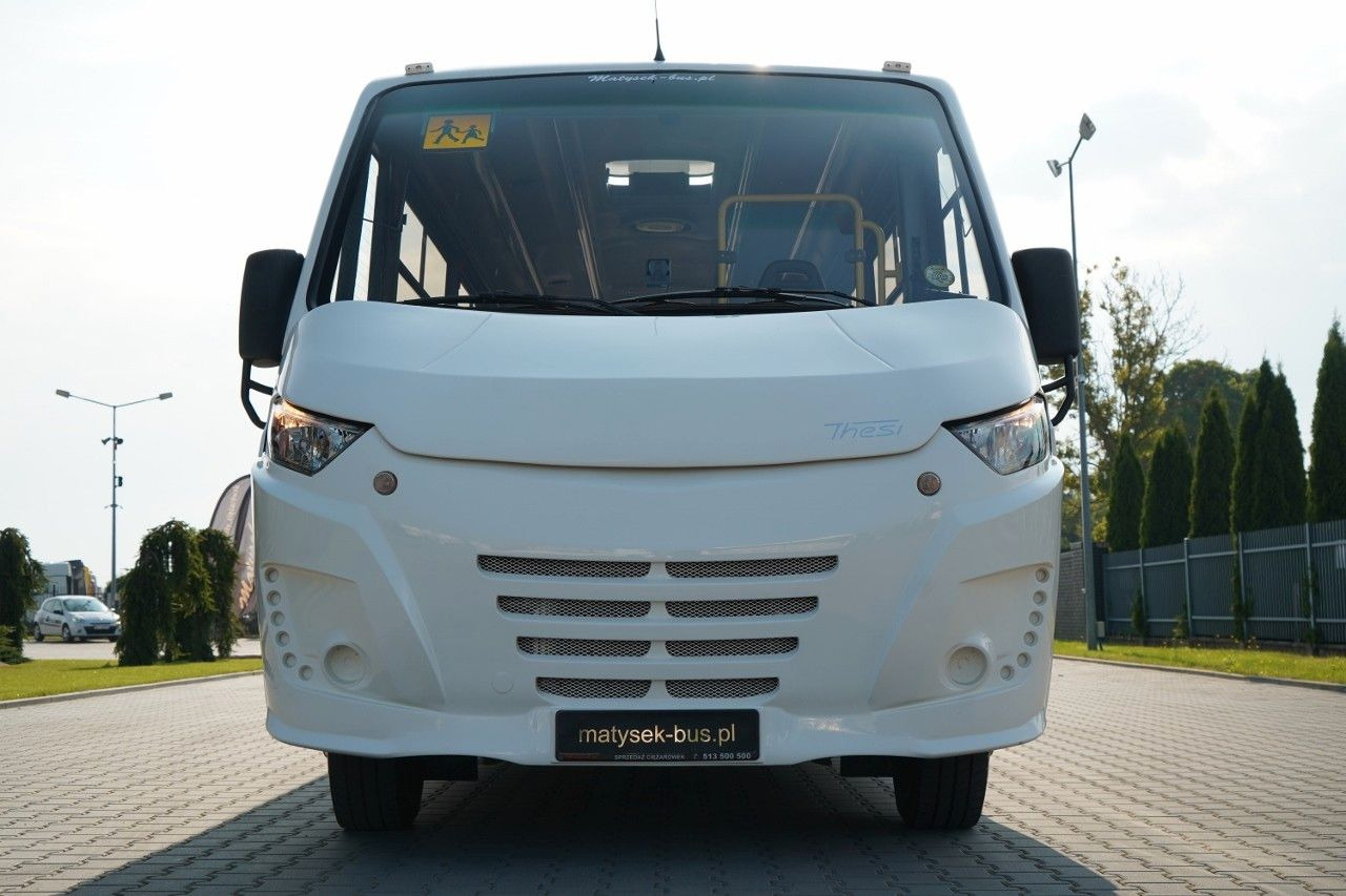 Iveco KAPENA / EURO6 / MANUAL / KLIMATYZACJA / SPROWAD - Forstadsbus: bilde 5 Iveco KAPENA / EURO6 / MANUAL / KLIMATYZACJA / SPROWAD - Forstadsbus: bilde 5