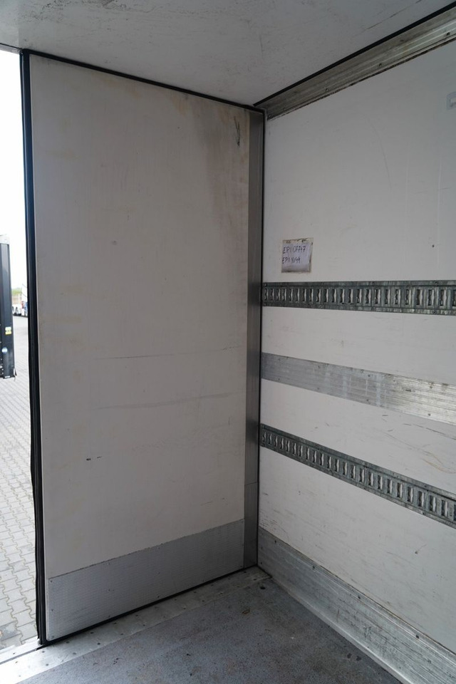 Kjølesemi LeciTrailer CHŁODNIA / CARRIER VECTOR 1350 /  OŚ PODNOSZONA: bilde 15