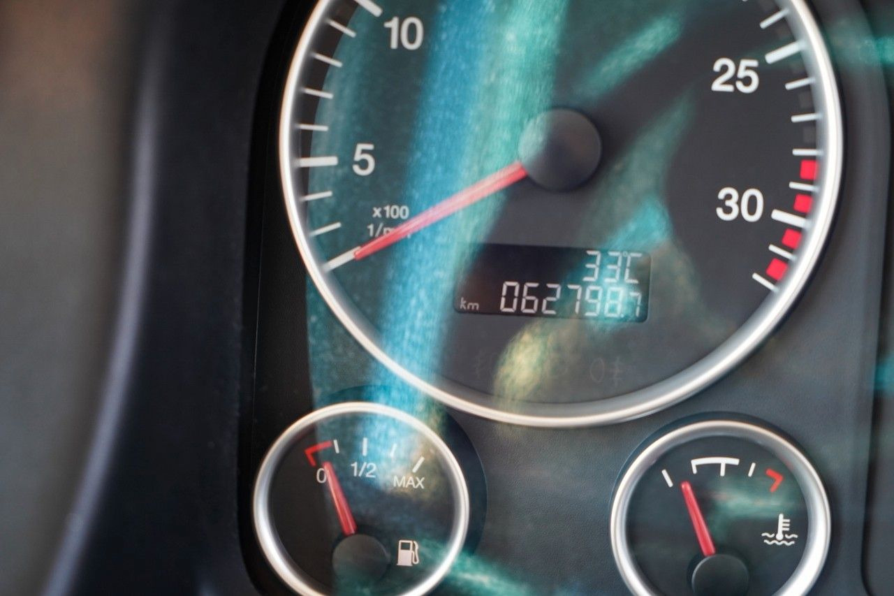 Forstadsbus MAN INTERCITY / EURO6 / PRZEBIEG 63000 KM / SPROWADZ: bilde 19