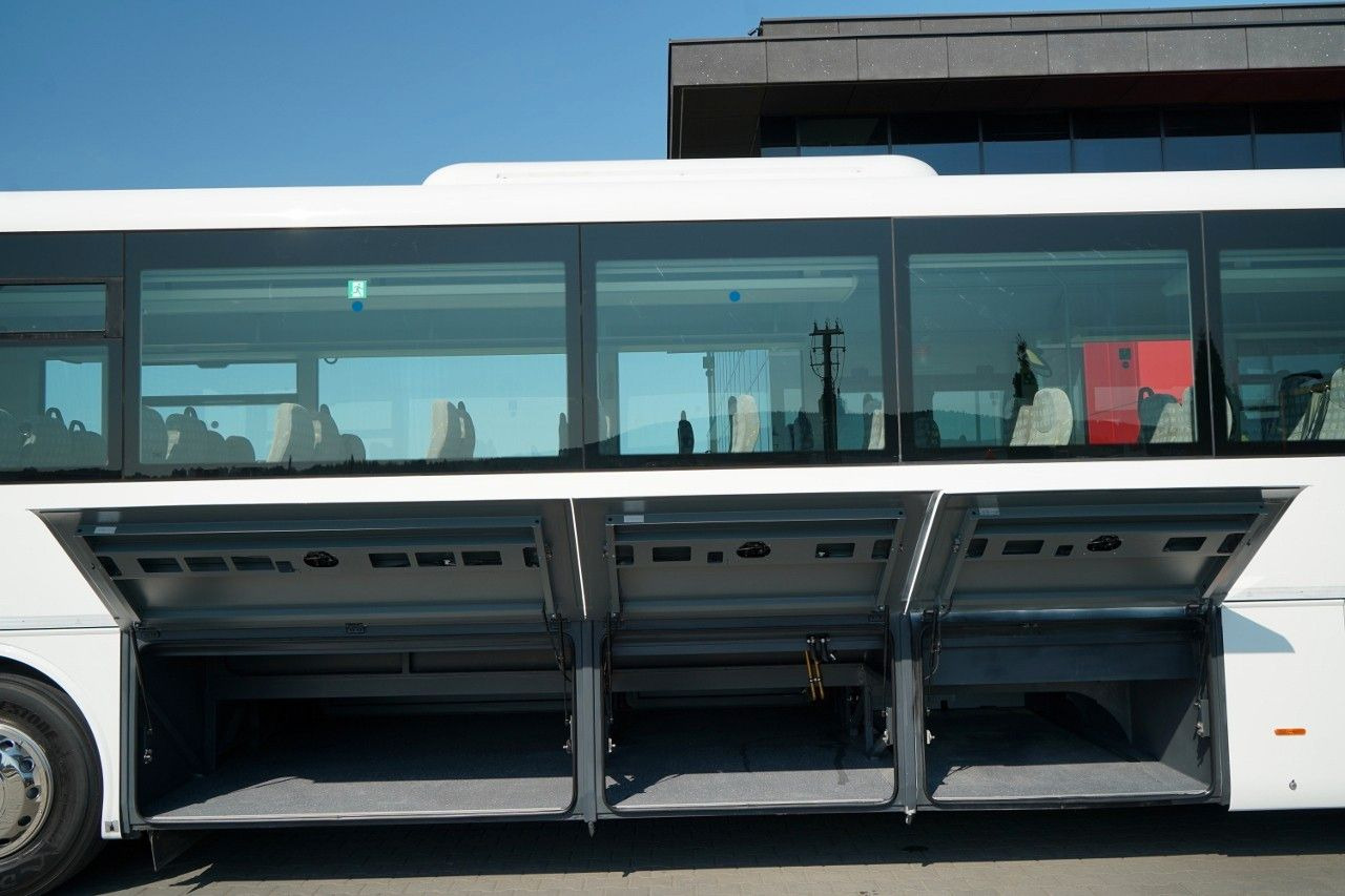 Forstadsbus MAN INTERCITY / EURO6 / PRZEBIEG 63000 KM / SPROWADZ: bilde 9