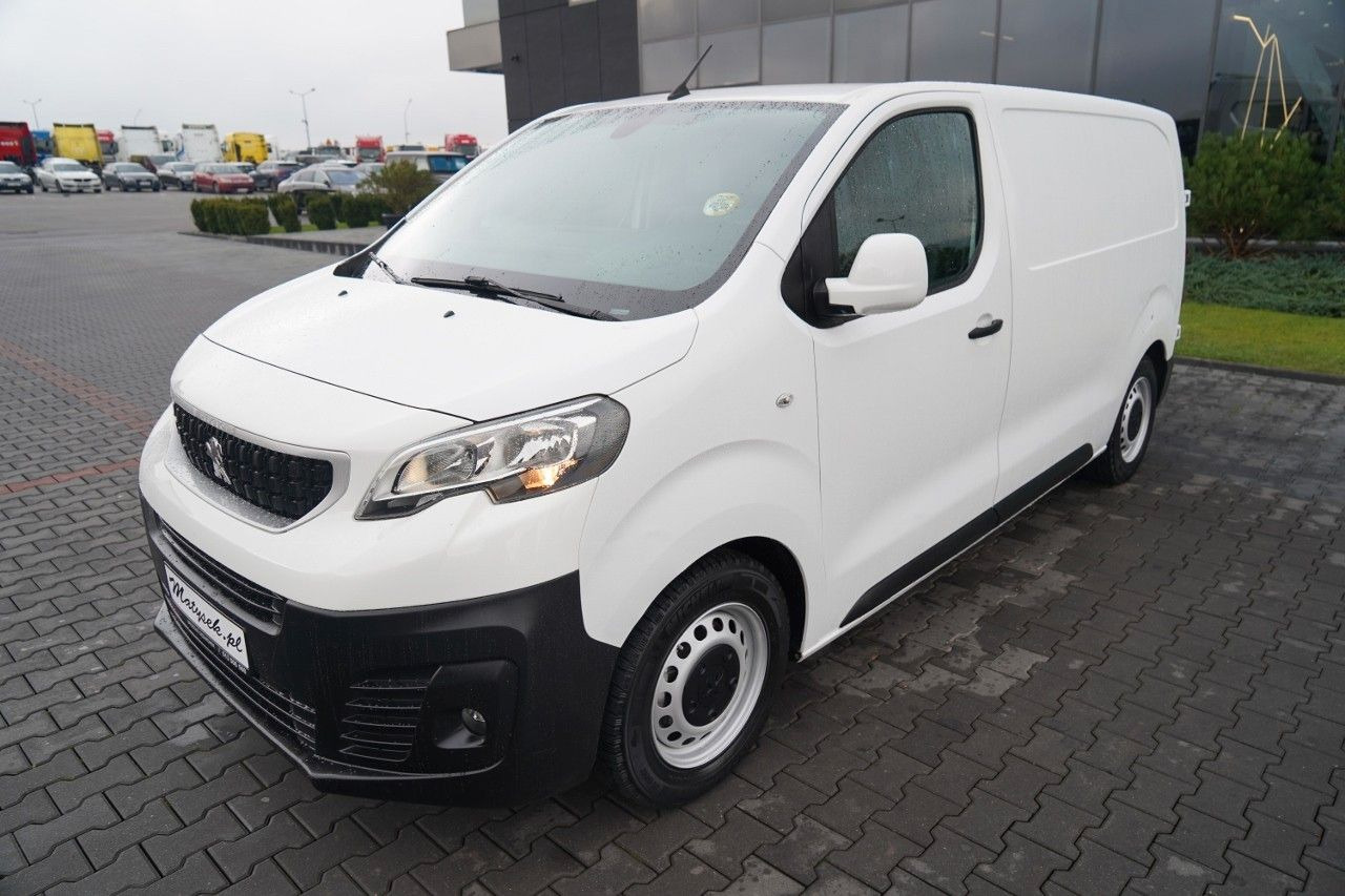 Peugeot EXPERT / BLASZAK / FURGON / MANUAL - Små varebil: bilde 2 Peugeot EXPERT / BLASZAK / FURGON / MANUAL - Små varebil: bilde 2