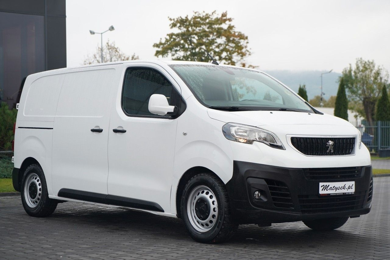 Peugeot EXPERT / BLASZAK / FURGON / MANUAL - Små varebil: bilde 5 Peugeot EXPERT / BLASZAK / FURGON / MANUAL - Små varebil: bilde 5