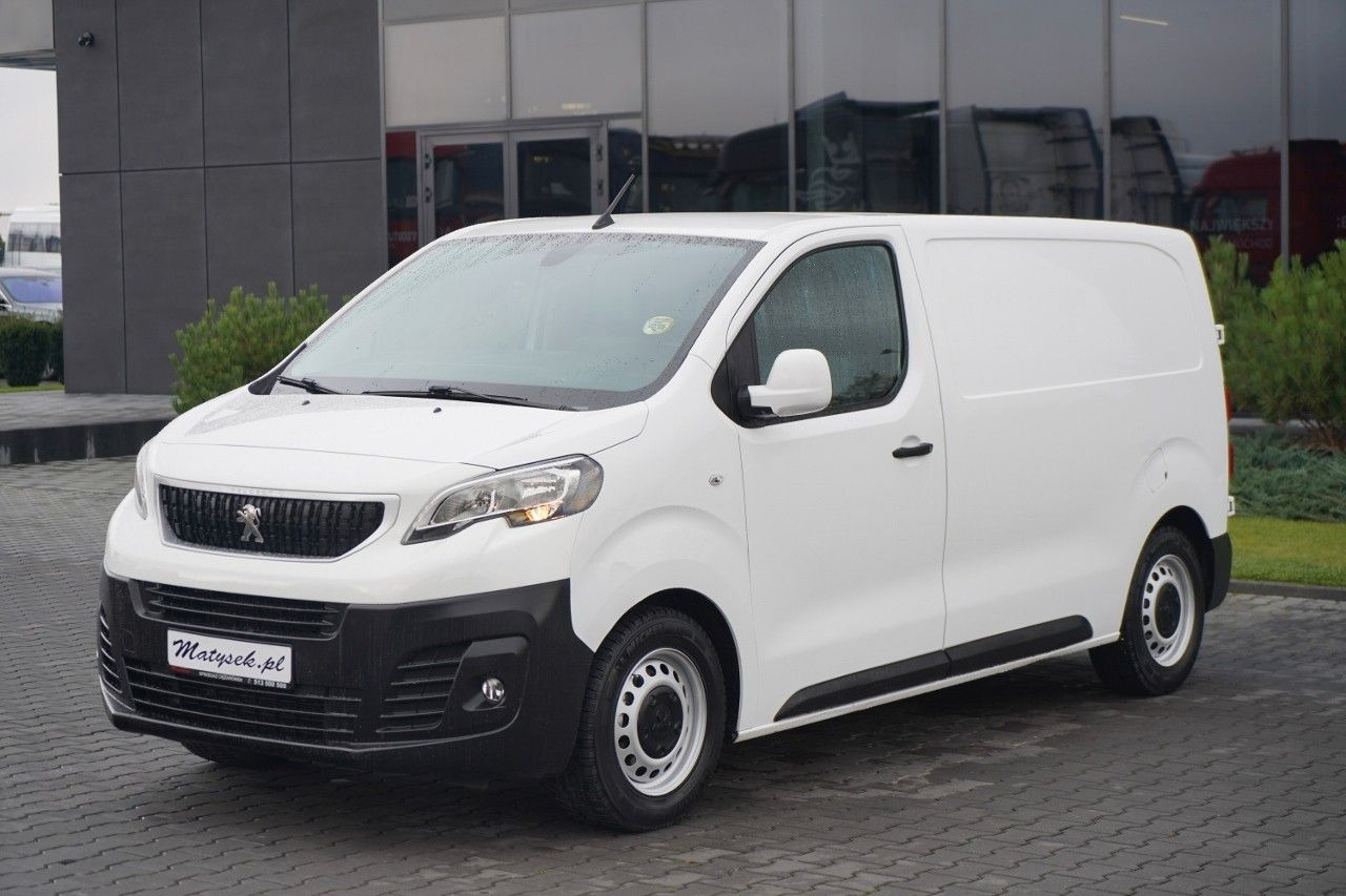 Peugeot EXPERT / BLASZAK / FURGON / MANUAL - Små varebil: bilde 1 Peugeot EXPERT / BLASZAK / FURGON / MANUAL - Små varebil: bilde 1