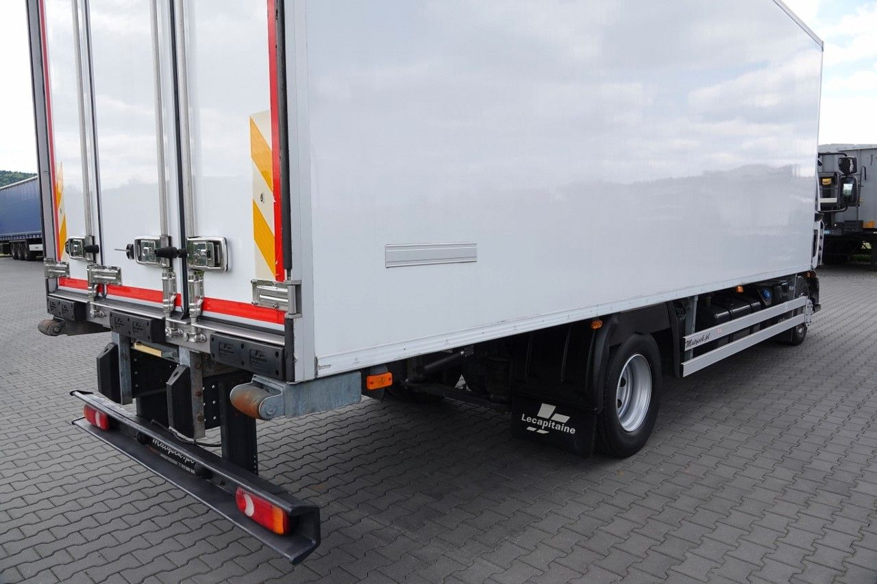 Lastebil med kjøl Renault D 16 260 / 4X2 / REFRIDGERATOR - 6,8 M / BI TEMP: bilde 8