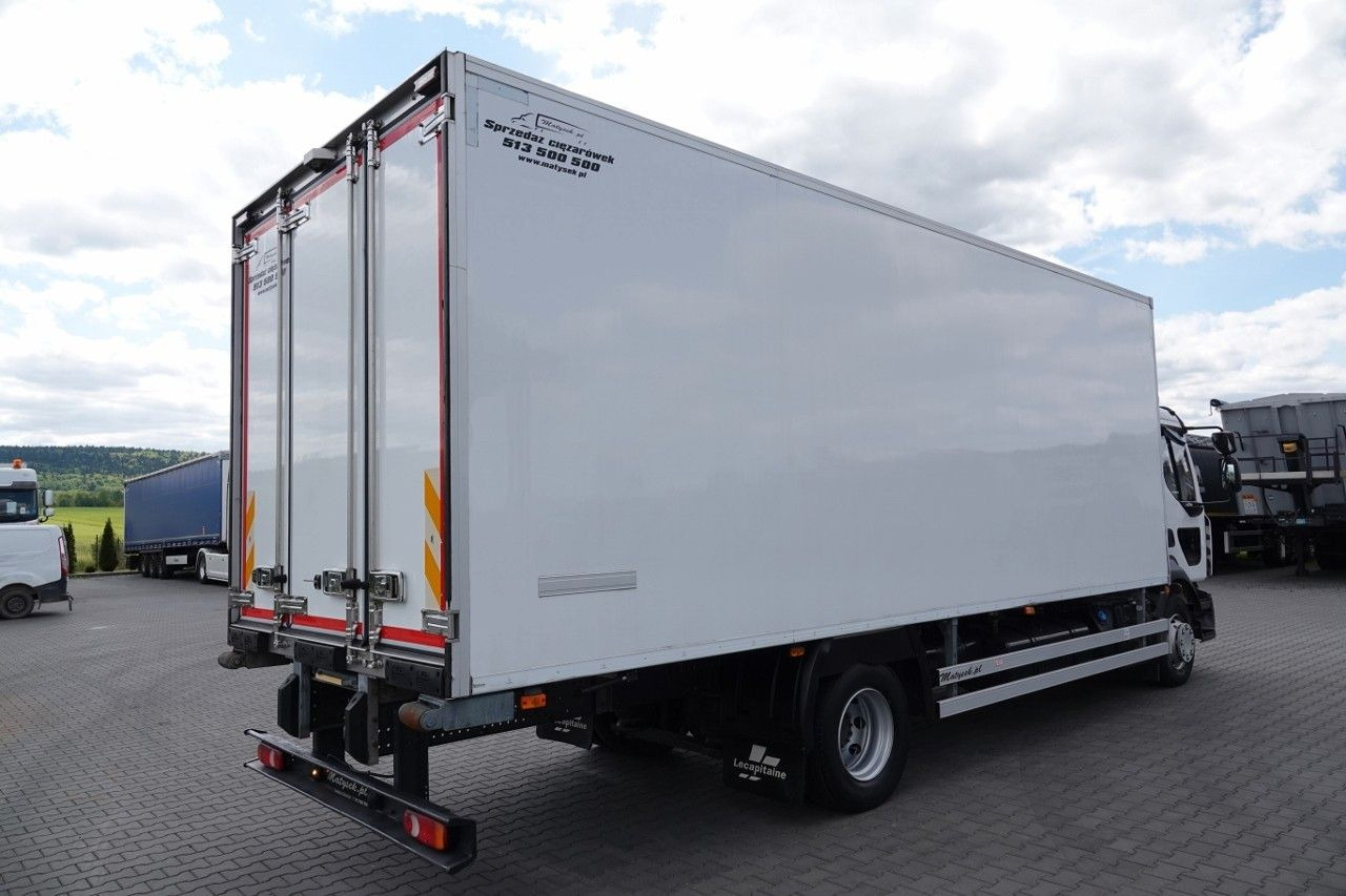 Renault D 16 260 / 4X2 / REFRIDGERATOR - 6,8 M / BI TEMP - Lastebil med kjøl: bilde 3 Renault D 16 260 / 4X2 / REFRIDGERATOR - 6,8 M / BI TEMP - Lastebil med kjøl: bilde 3