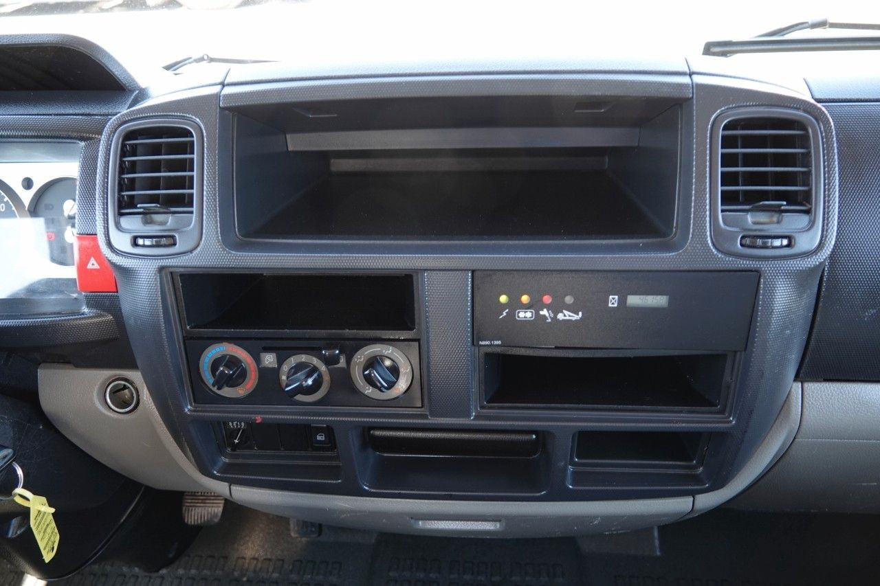 Billift Renault MAXITY 110 DXI / ZWYŻKA 20 METRÓW / PODNOŚNIK KO: bilde 16