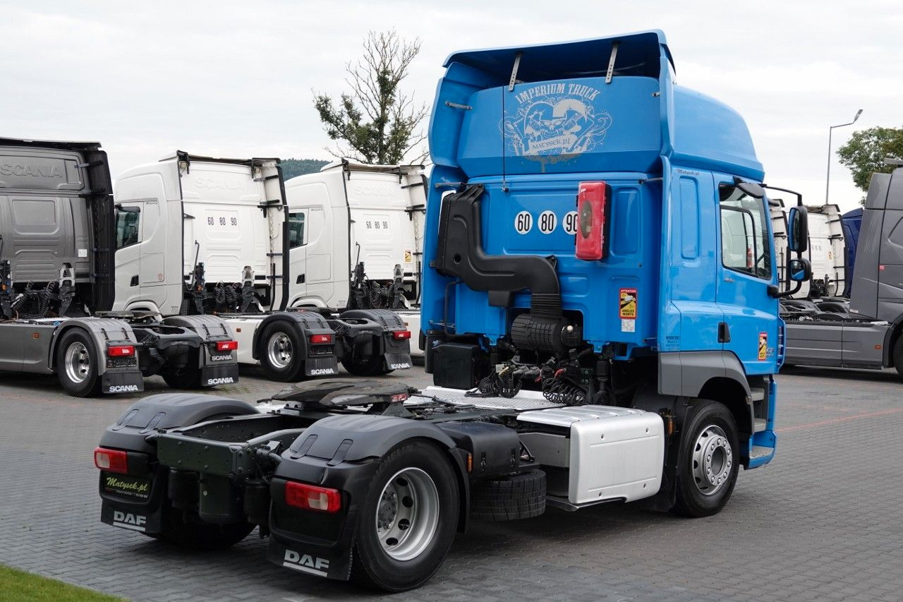 DAF CF 460 / AUTOMAT / EURO 6 / SPROWADZONY - Trekkvogn: bilde 5 DAF CF 460 / AUTOMAT / EURO 6 / SPROWADZONY - Trekkvogn: bilde 5