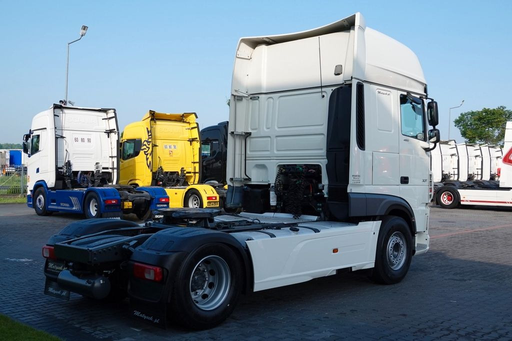 DAF XF 480 / 2020 ROK / SSC / NOWE OPONY / - Trekkvogn: bilde 5 DAF XF 480 / 2020 ROK / SSC / NOWE OPONY / - Trekkvogn: bilde 5