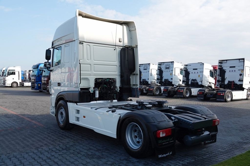 DAF XF 480 / 2020 ROK / SSC / NOWE OPONY / - Trekkvogn: bilde 4 DAF XF 480 / 2020 ROK / SSC / NOWE OPONY / - Trekkvogn: bilde 4