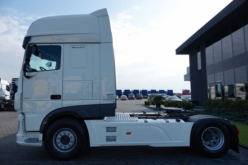 DAF XF 480 / 2020 ROK / SSC / NOWE OPONY / - Trekkvogn: bilde 3 DAF XF 480 / 2020 ROK / SSC / NOWE OPONY / - Trekkvogn: bilde 3