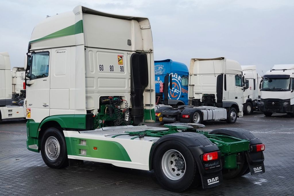 DAF XF 480 / I-PARK COOL / SSC / PO KONTRAKCIE SERWI - Trekkvogn: bilde 4 DAF XF 480 / I-PARK COOL / SSC / PO KONTRAKCIE SERWI - Trekkvogn: bilde 4