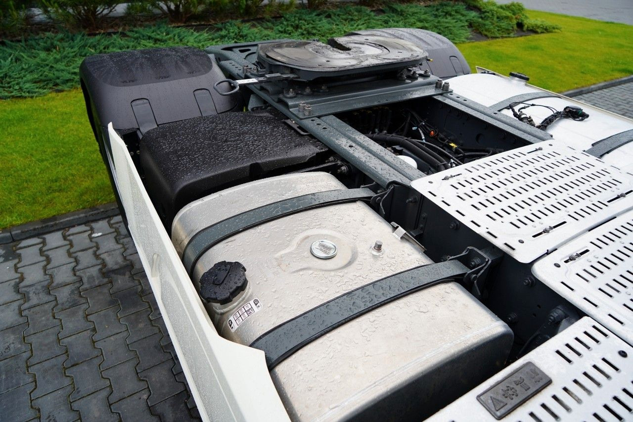 Trekkvogn DAF XF 480 / SPACE CAB / 2019 ROK / PO KONTRAKCIE SE: bilde 13