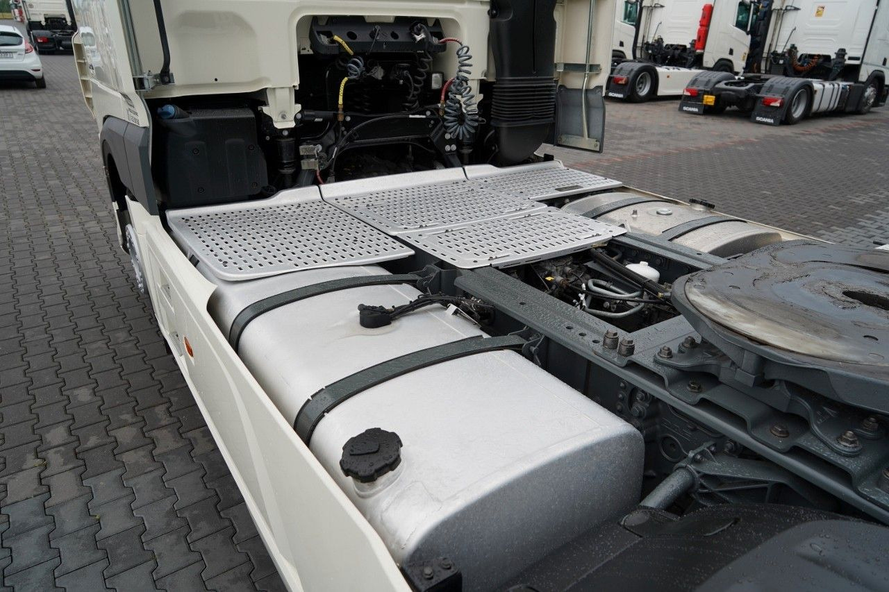 Trekkvogn DAF XF 480 / SPACE CAB / 2019 ROK / PO KONTRAKCIE SE: bilde 10